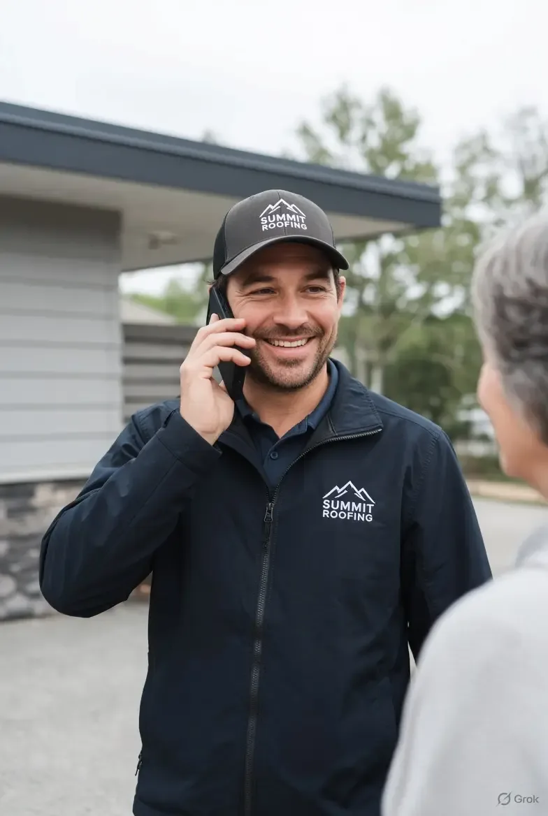 Flat Roof Leak Repair Coleman, MI FAQs